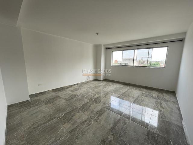 Apartamentos, Alquiler en La Flora