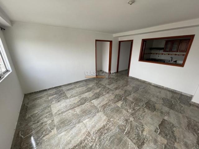 Apartamentos, Alquiler en La Flora