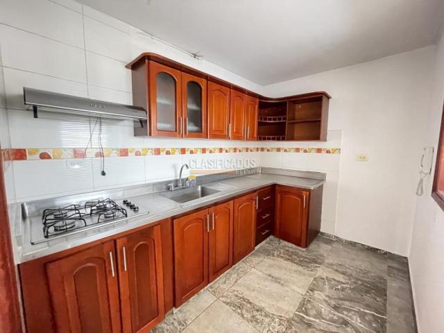 Apartamentos, Alquiler en La Flora