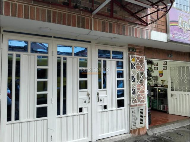 Apartamentos, Alquiler en Bogotá
