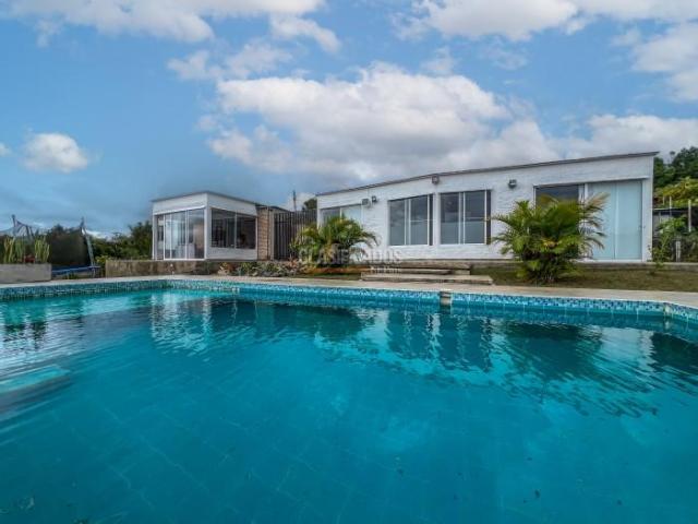 Fincas y Casas Campestres, Venta en Dagua