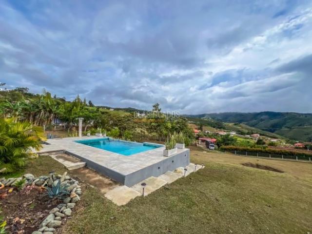 Fincas y Casas Campestres, Venta en Dagua