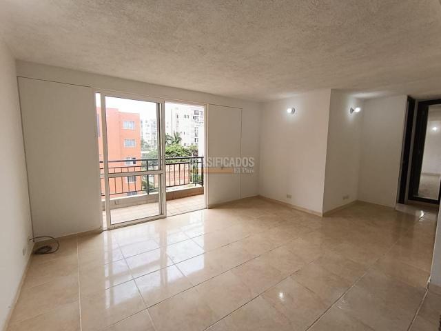 Apartamentos, Venta en Ciudad Bochalema