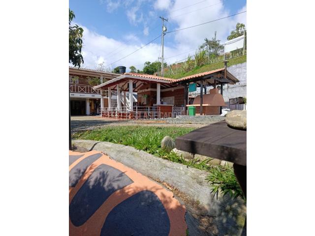 Fincas y Casas Campestres, Venta en Dagua