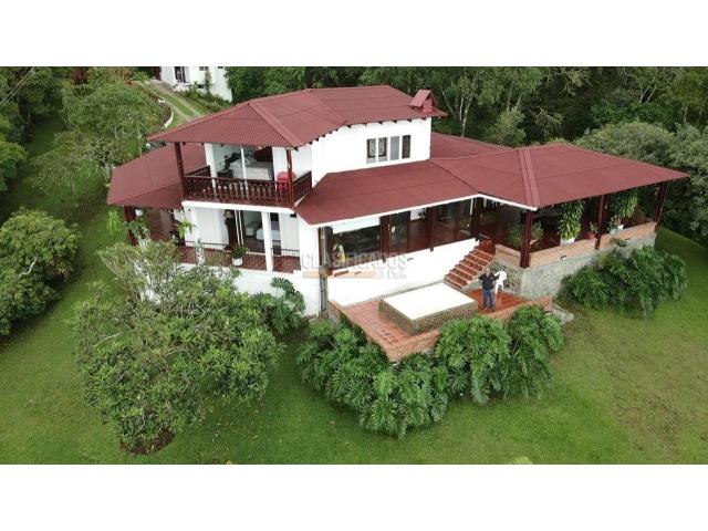 Fincas y Casas Campestres, Venta en Dagua
