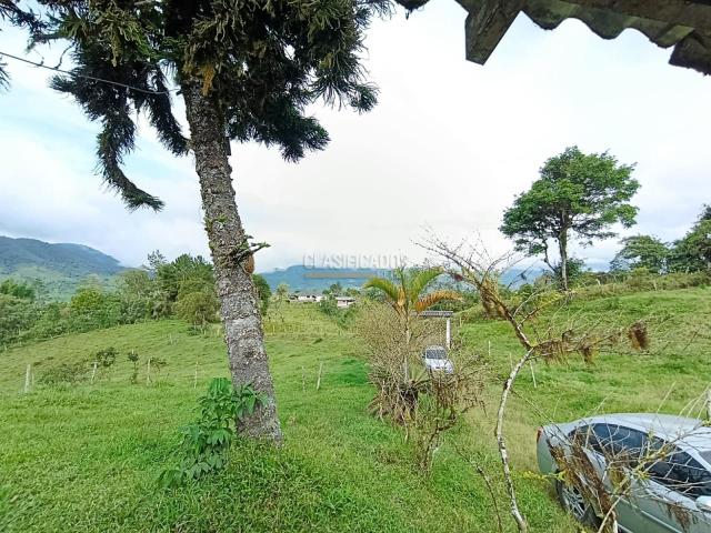 Fincas y Casas Campestres, Venta en Dagua