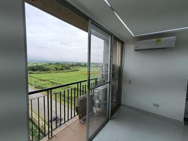 Apartamentos, Venta en Jamundí