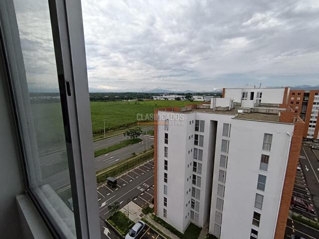 Apartamentos, Venta en Jamundí