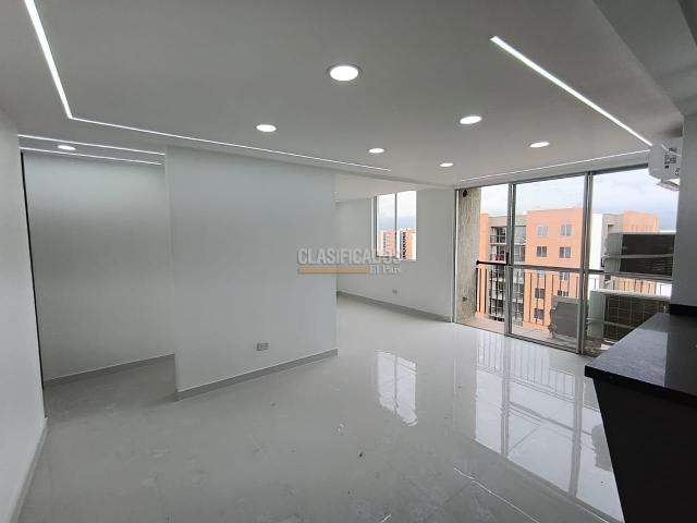 Apartamentos, Venta en Jamundí