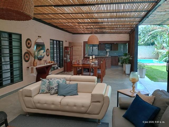 Fincas y Casas Campestres, Venta en Candelaria