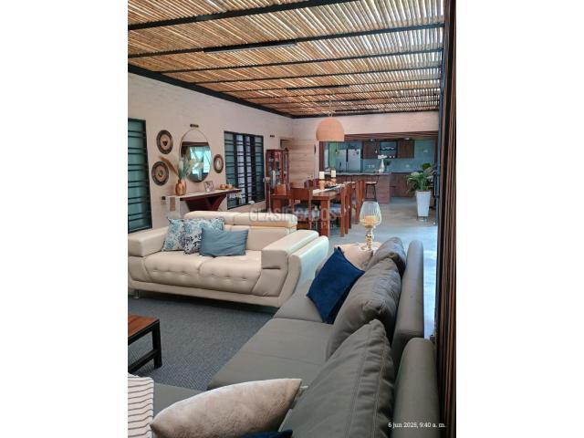 Fincas y Casas Campestres, Venta en Candelaria