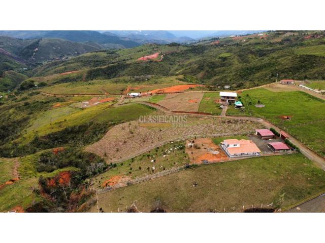 Lotes, Venta en Dagua