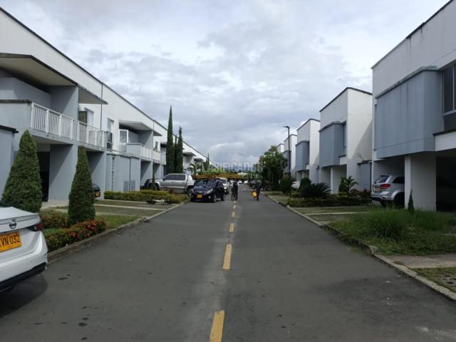 Casas, Alquiler en Jamundí