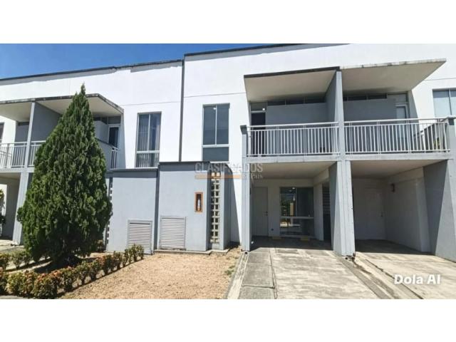 Casas, Alquiler en Jamundí