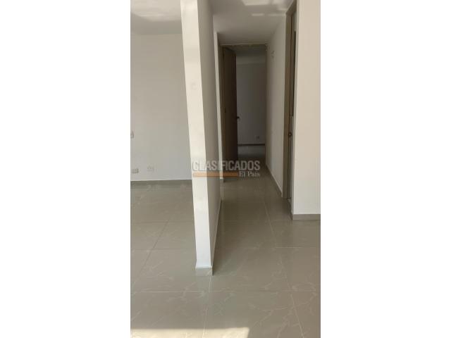 Apartamentos, Venta en Ciudad Melendez