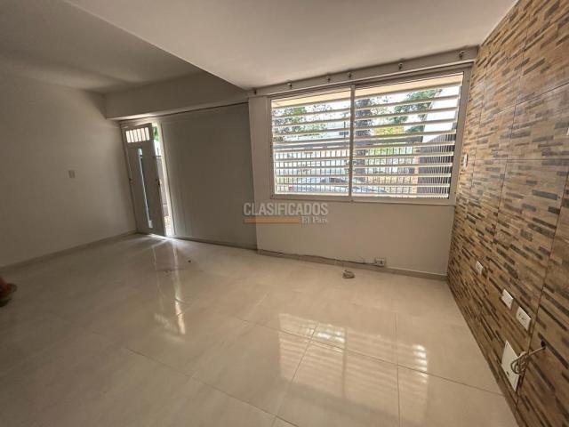 Apartamentos, Alquiler en La Flora