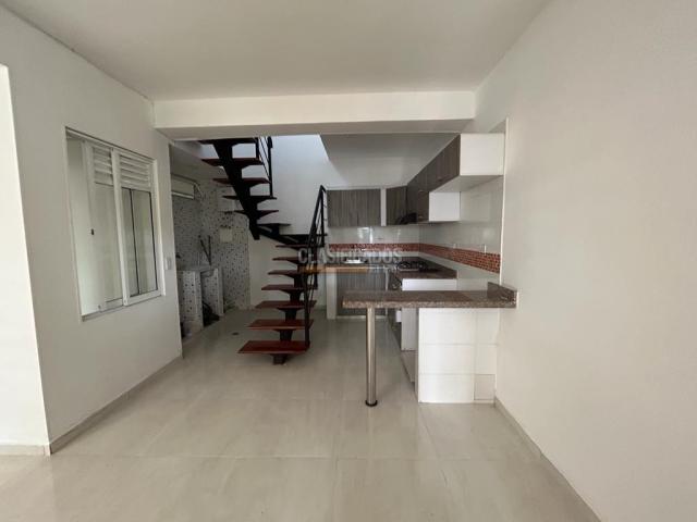 Apartamentos, Alquiler en La Flora