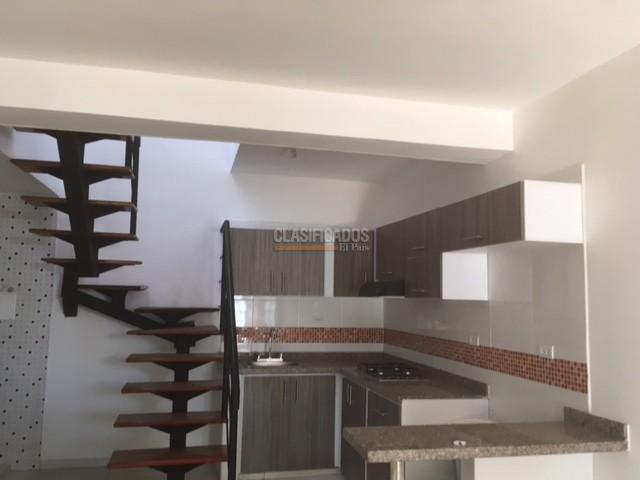 Apartamentos, Alquiler en La Flora