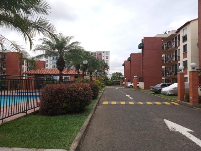 Apartamentos, Venta en Caney