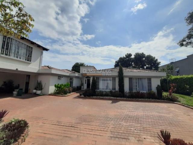 Casas, Venta en Jamundí