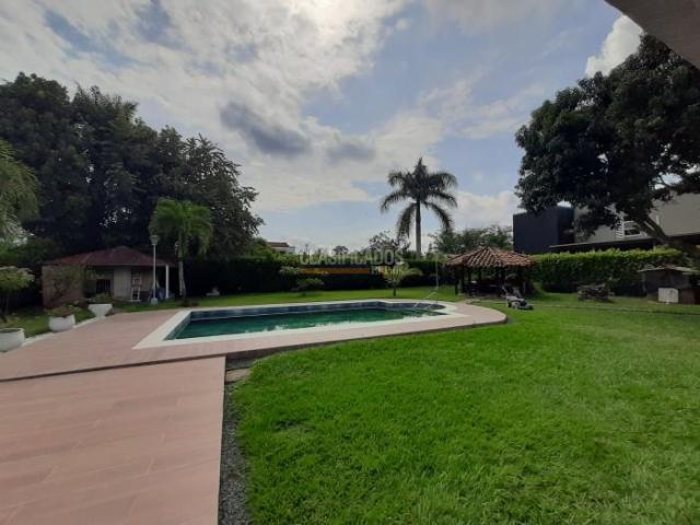 Casas, Venta en Jamundí