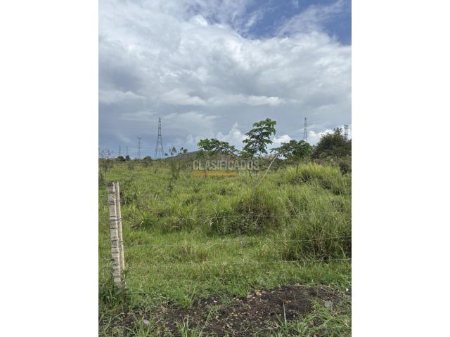 Lotes, Venta en El Lili