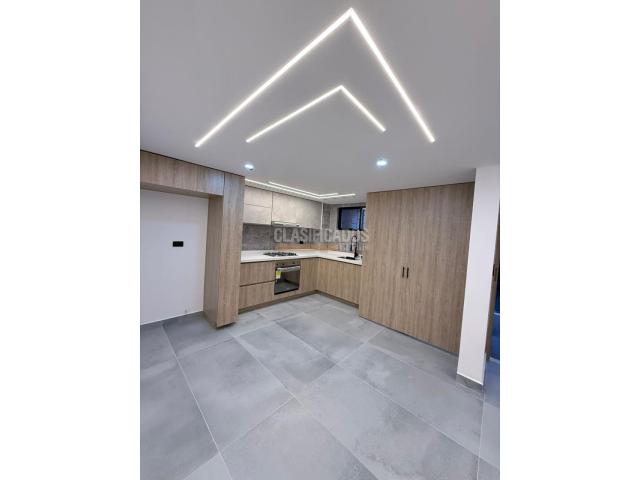Apartamentos, Venta en Pampalinda