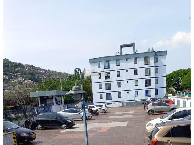 Apartamentos, Venta en Cuarto de Legua