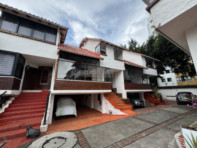 Casas, Venta en Nueva Tequendama