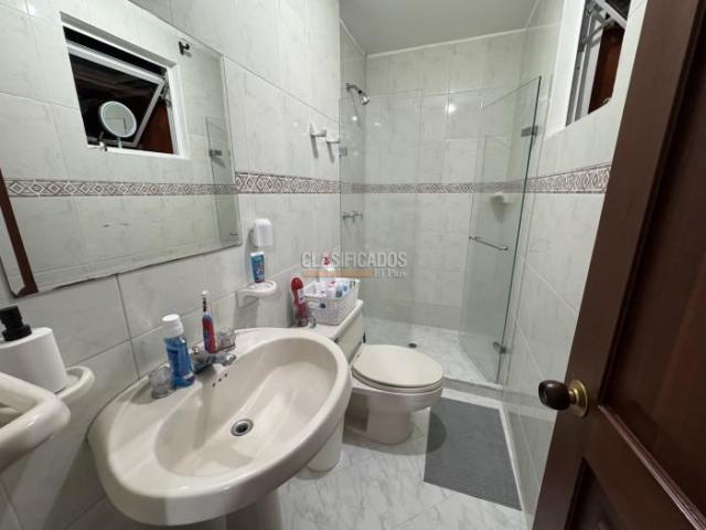 Casas, Venta en El Ingenio