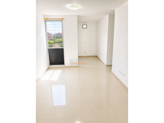 Apartamentos, Venta en Valle del Lili