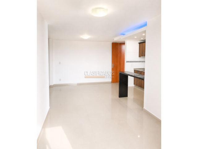 Apartamentos, Venta en Valle del Lili
