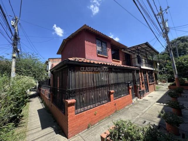 Casas, Venta en Jamundí