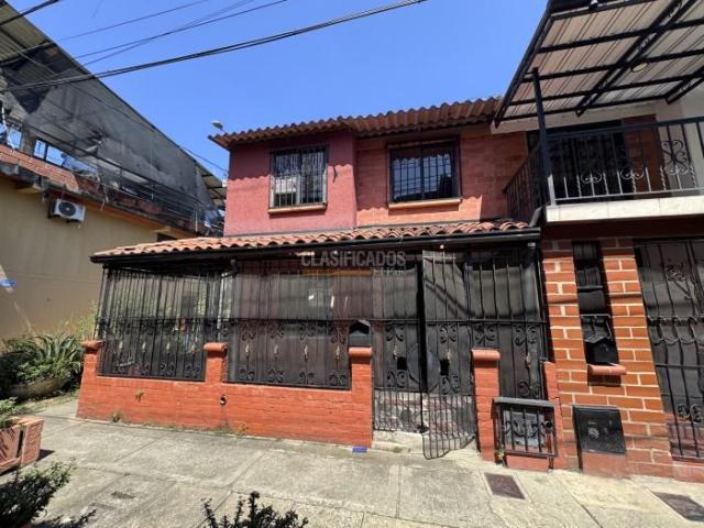 Casas, Venta en Jamundí