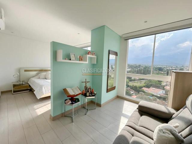 Apartamentos, Venta en Pance