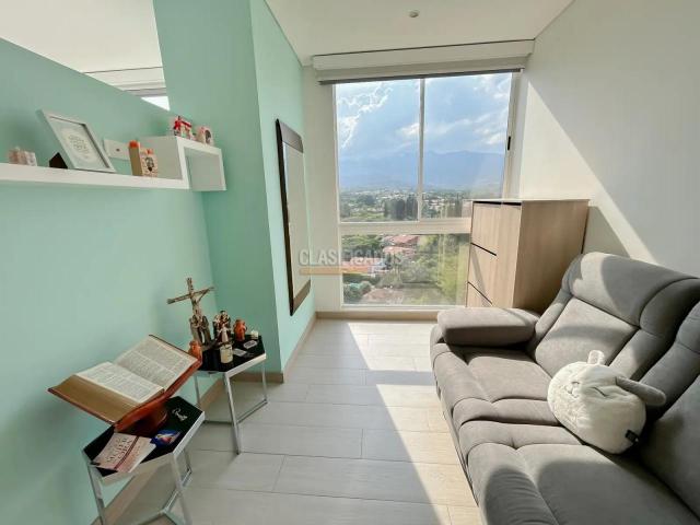 Apartamentos, Venta en Pance