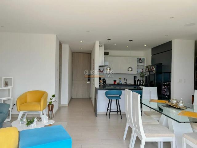Apartamentos, Venta en Pance