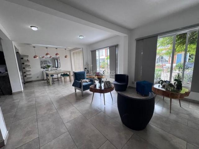 Casas, Venta en Jamundí