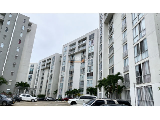 Apartamentos, Venta en Meléndez