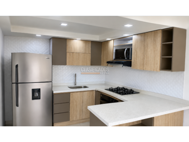Apartamentos, Venta en Meléndez