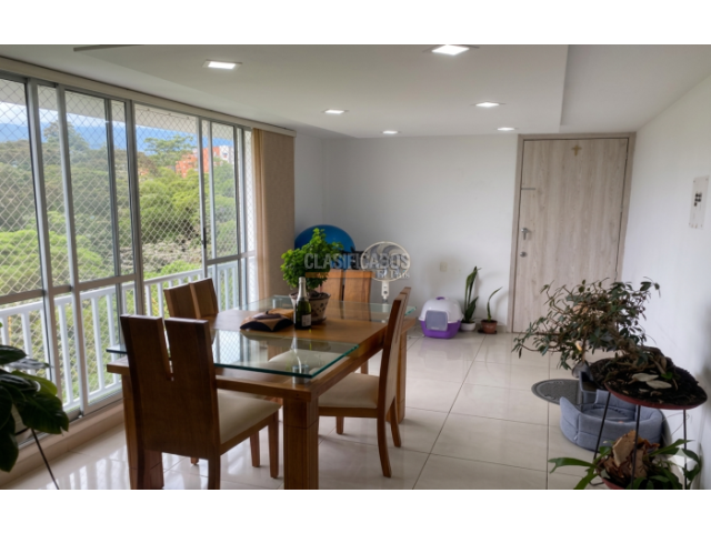Apartamentos, Venta en Meléndez