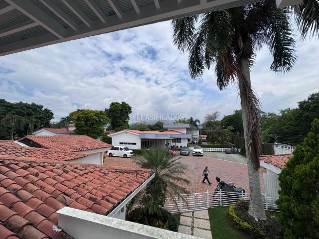 Casas, Venta en Pance