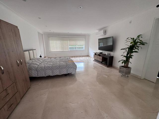 Casas, Venta en Pance