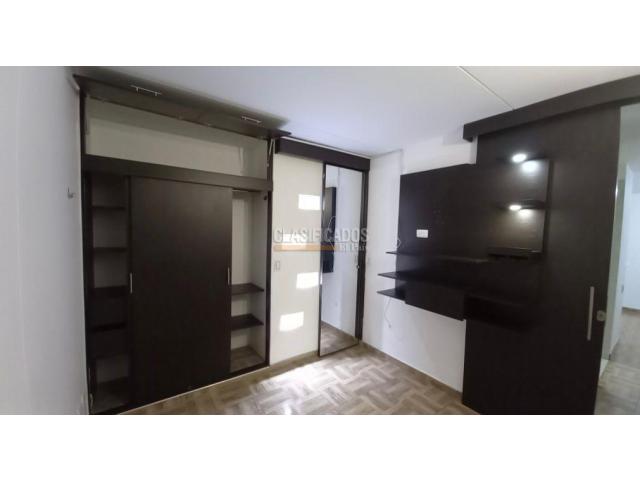 Apartamentos, Venta en Valle del Lili