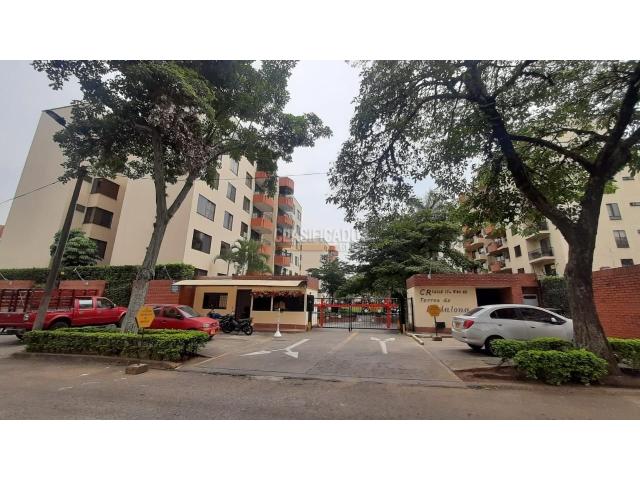 Apartamentos, Venta en Ciudadela Pasoancho