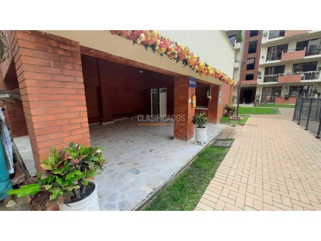 Apartamentos, Venta en Ciudadela Pasoancho