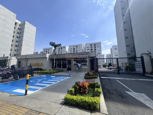 Apartamentos, Venta en Hacienda Kachipay