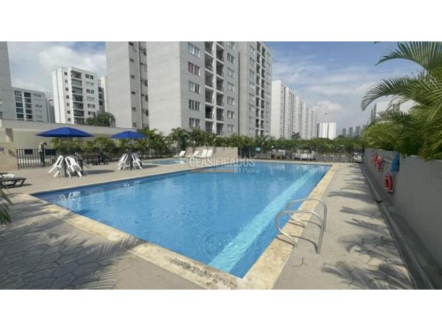 Apartamentos, Venta en Hacienda Kachipay