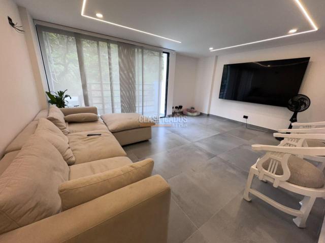 Apartamentos, Alquiler en Pampalinda