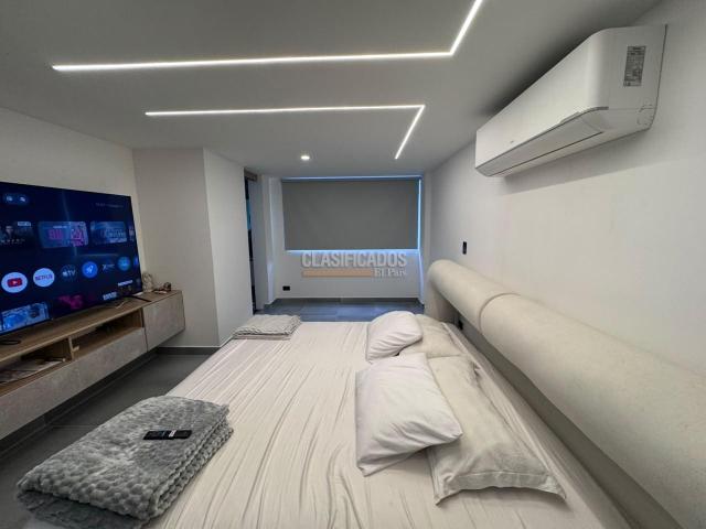 Apartamentos, Alquiler en Pampalinda